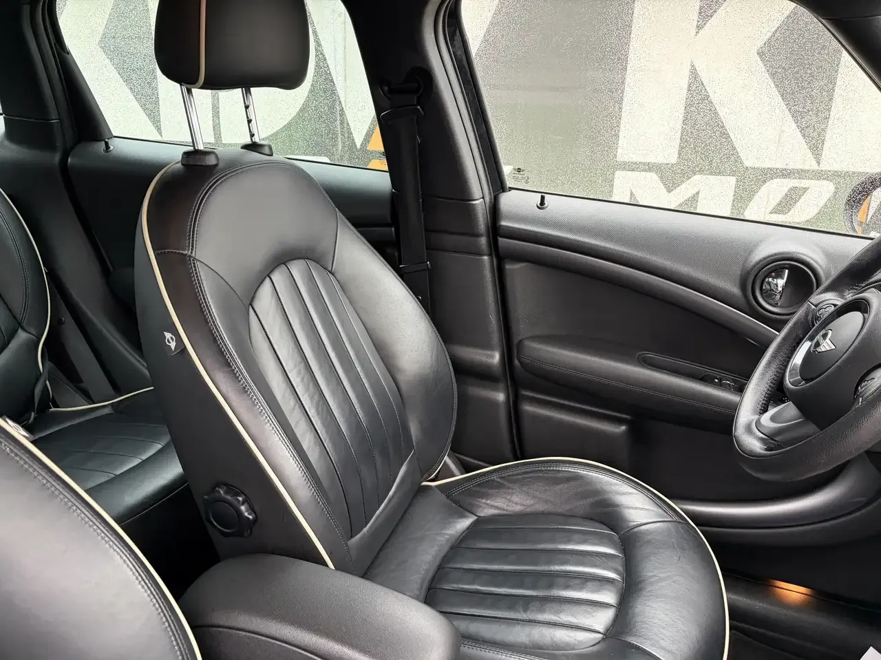 MINI Cooper SD Countryman - 9