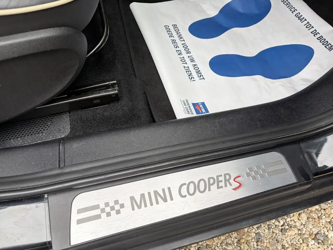MINI Cooper SD Countryman - 10