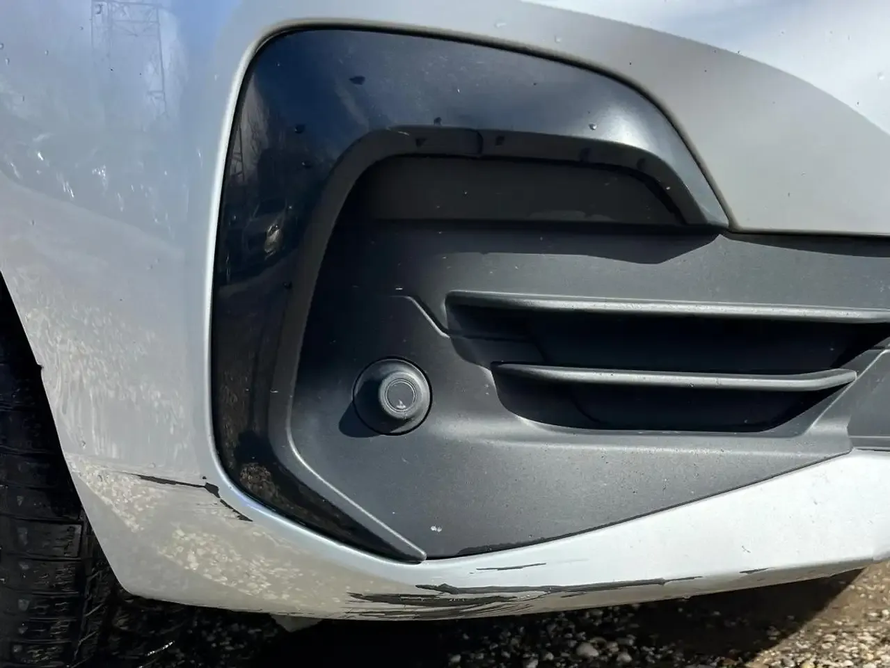 BMW 218 - 13