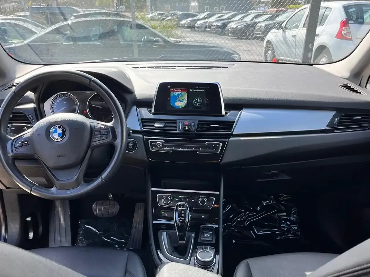 BMW 218 - 7