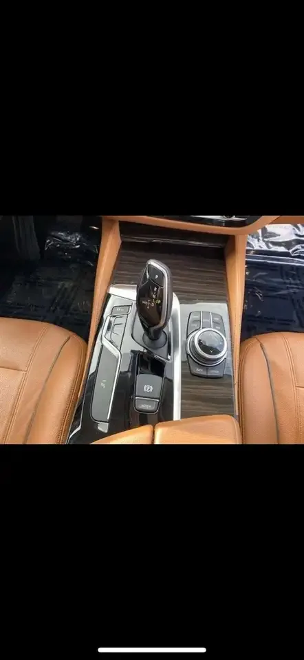 BMW 530 - 11