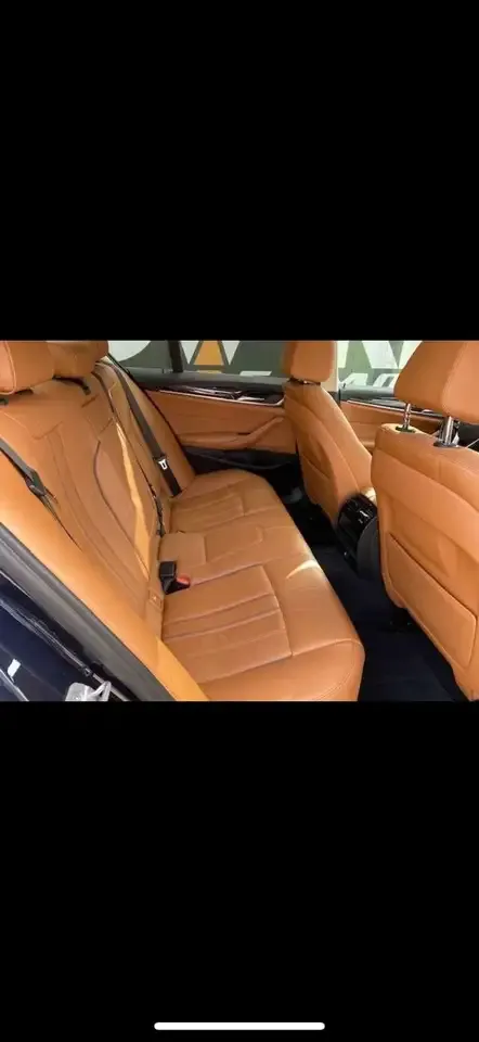 BMW 530 - 12