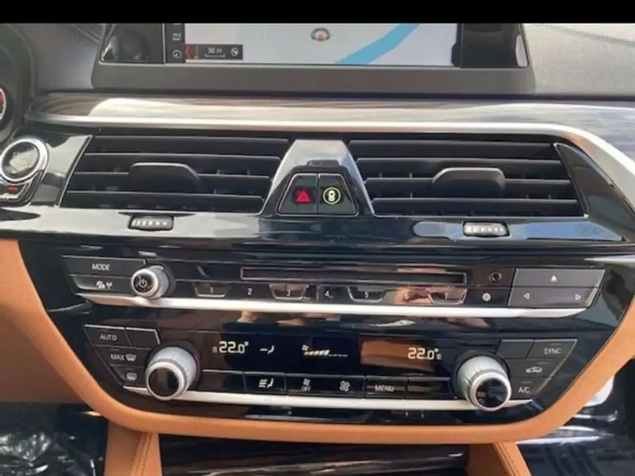 BMW 530 - 13