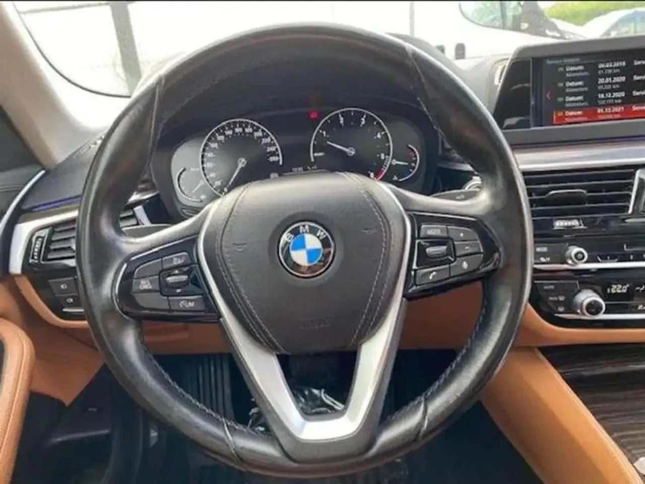 BMW 530 - 15