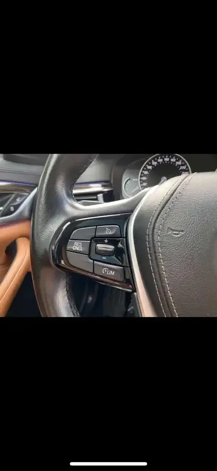 BMW 530 - 16
