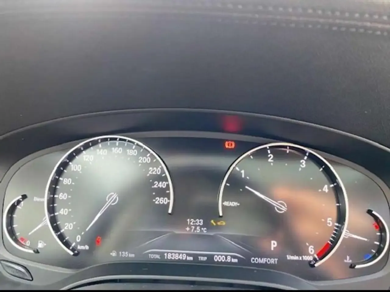 BMW 530 - 17