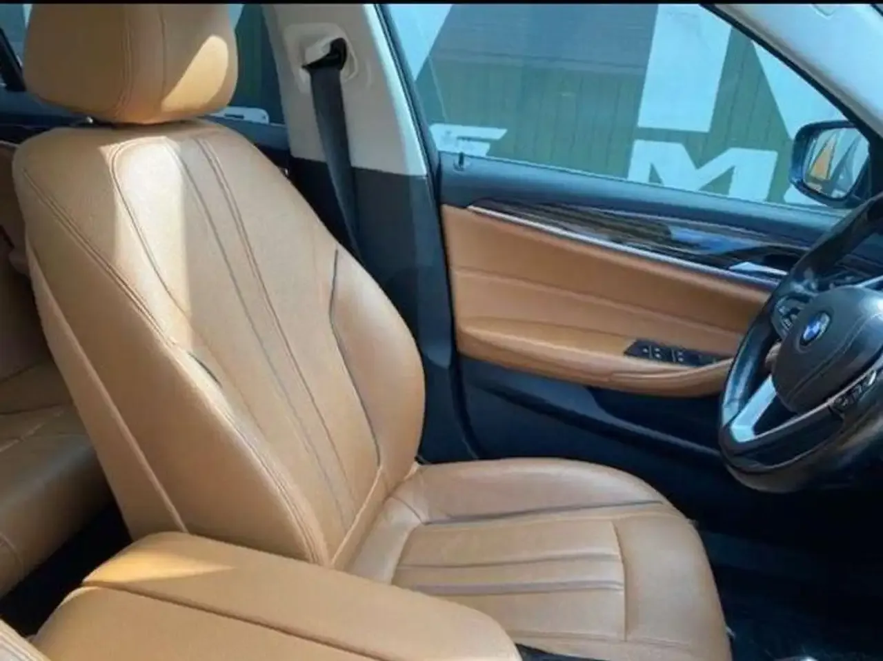 BMW 530 - 6
