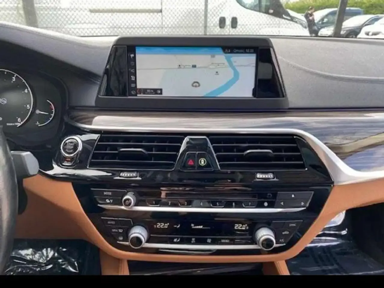 BMW 530 - 7