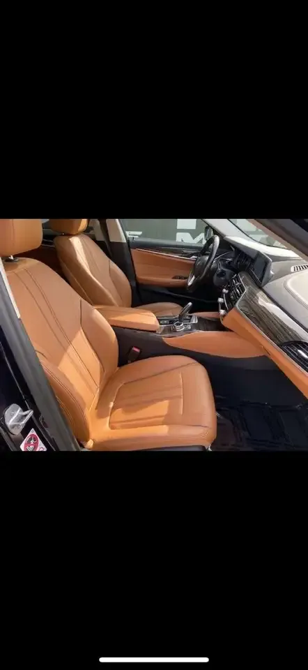 BMW 530 - 8
