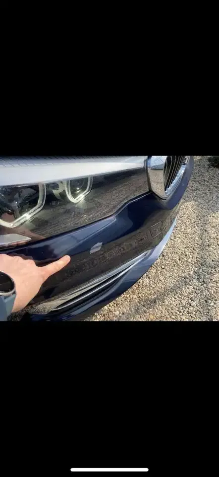 BMW 530 - 9