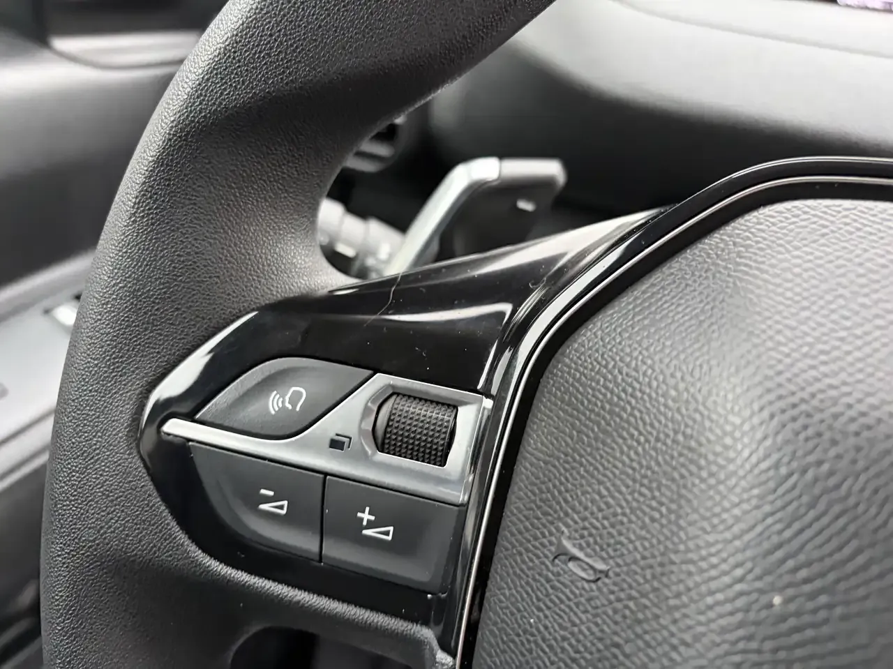 Peugeot Partner - 15