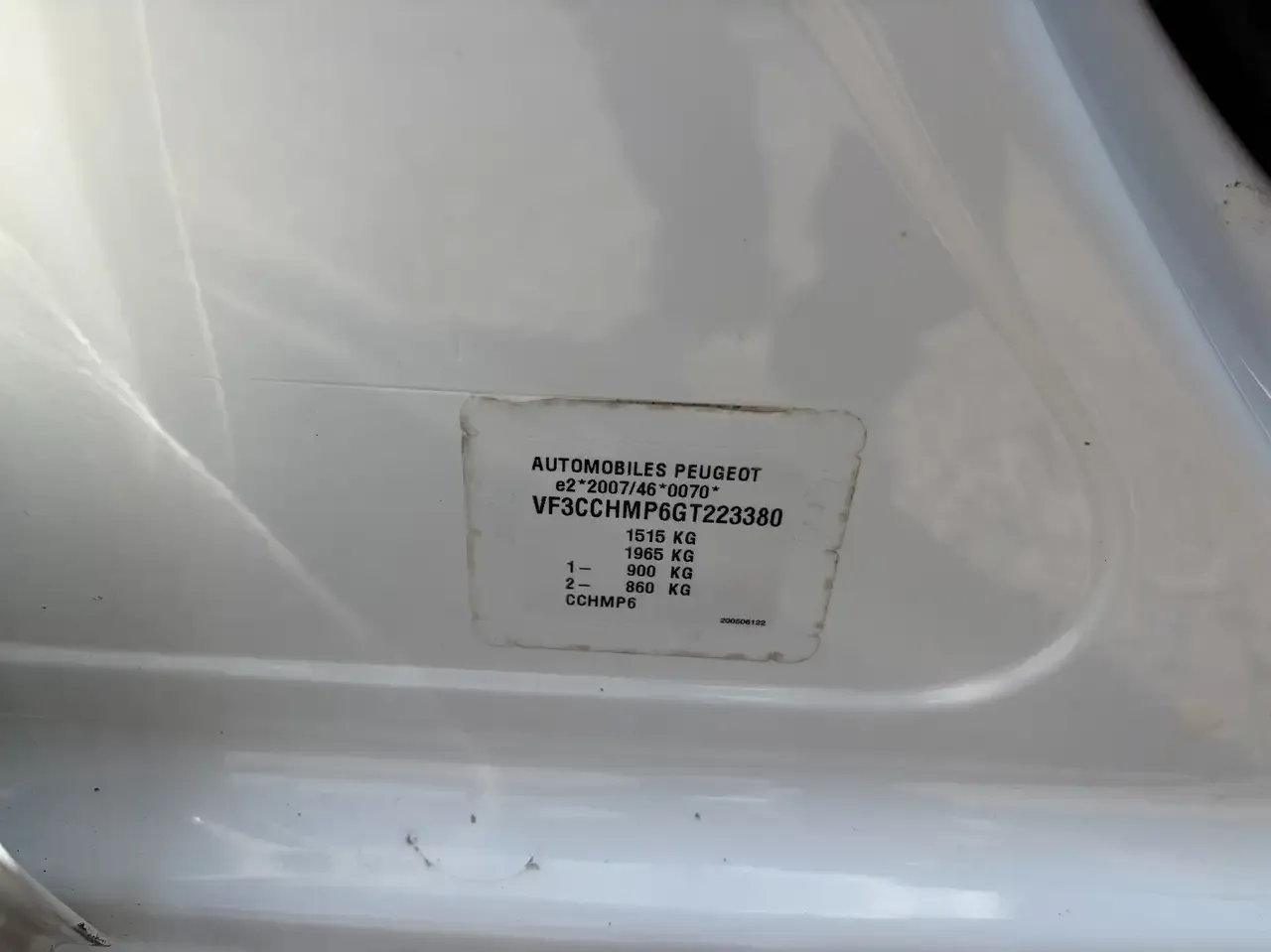 Peugeot 208 - 25