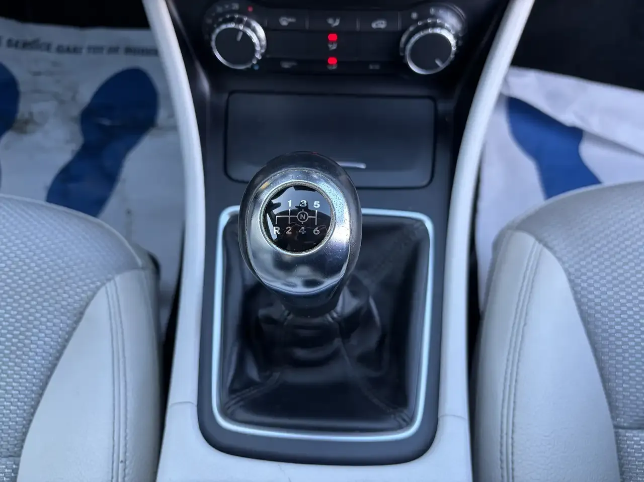 Mercedes-Benz CLA 200 - 13