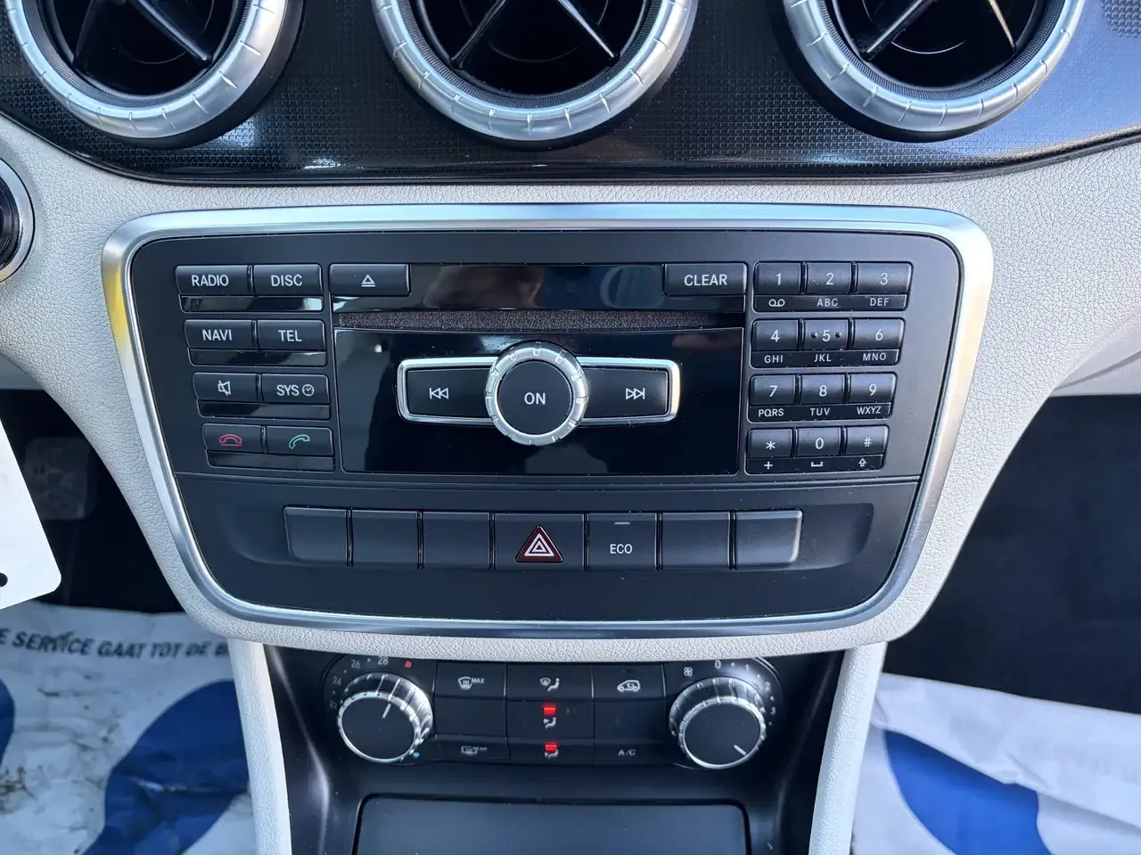 Mercedes-Benz CLA 200 - 14