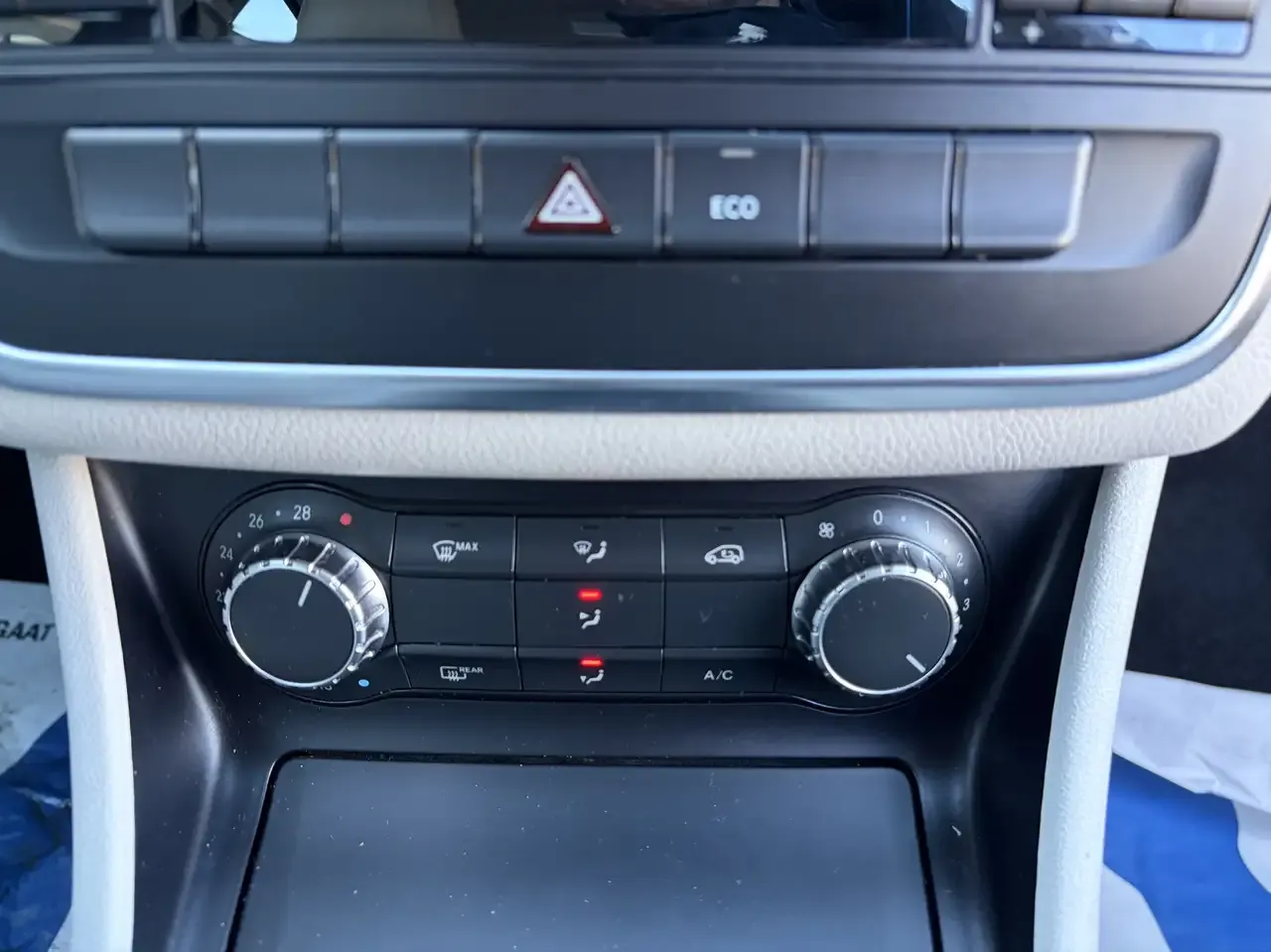 Mercedes-Benz CLA 200 - 15