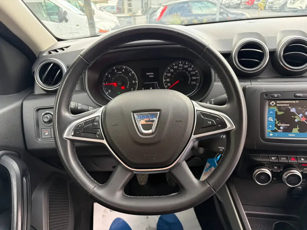 Dacia Duster - 14