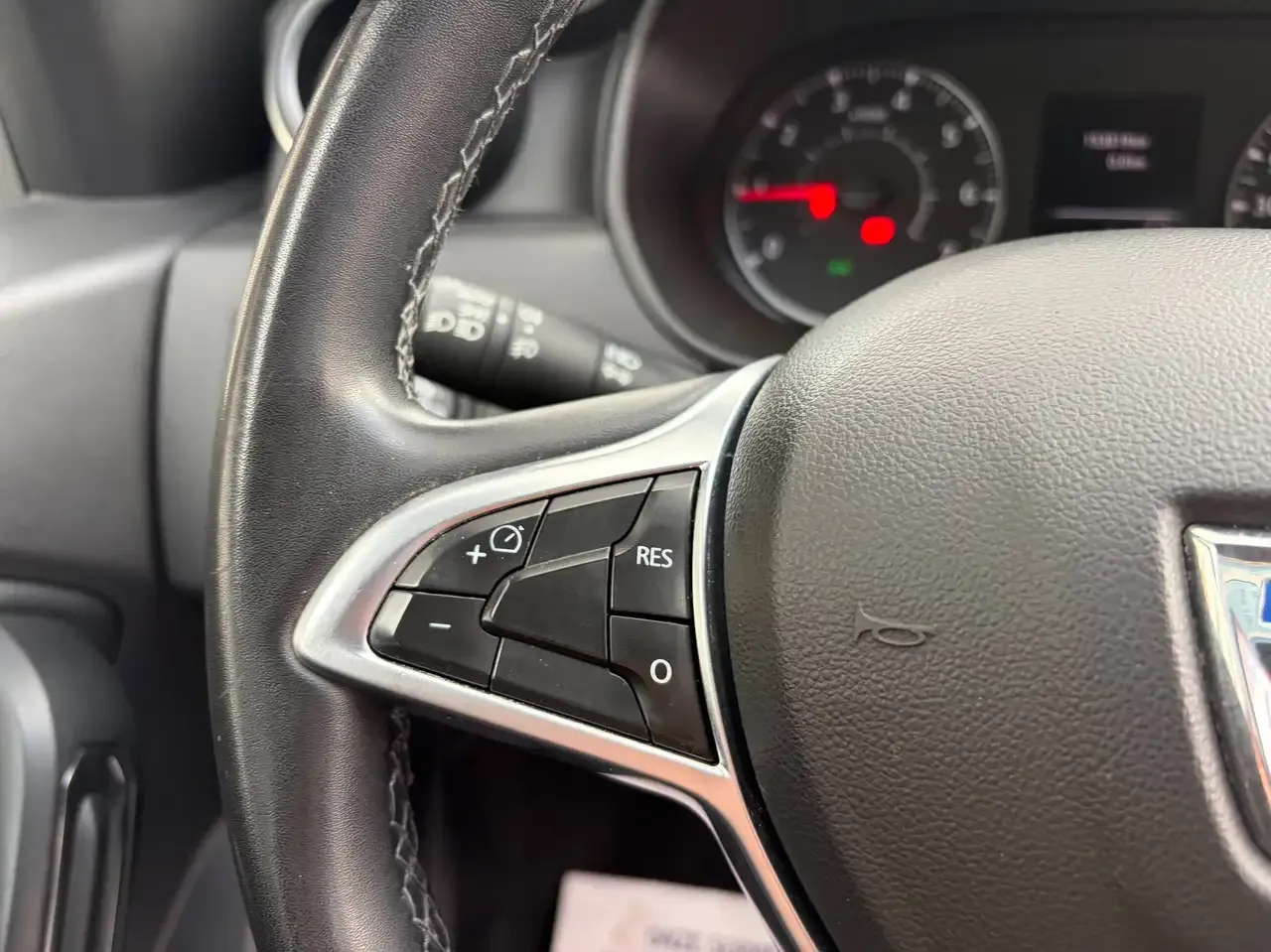 Dacia Duster - 16