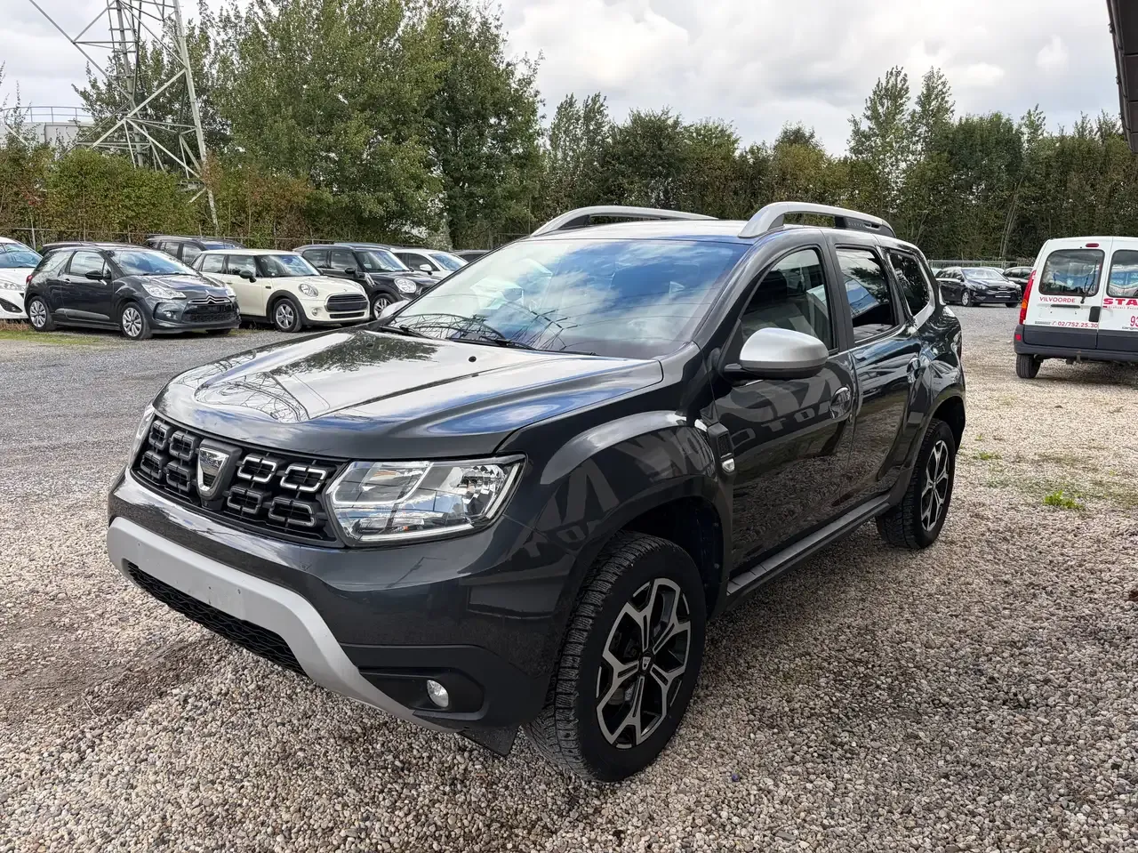 Dacia Duster - 3