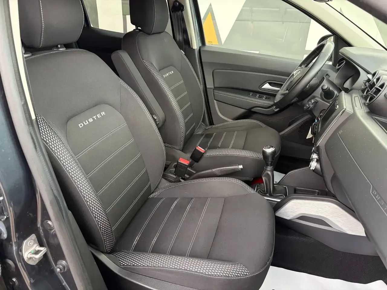 Dacia Duster - 7