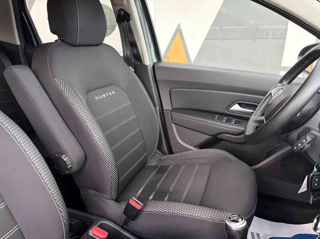 Dacia Duster - 8