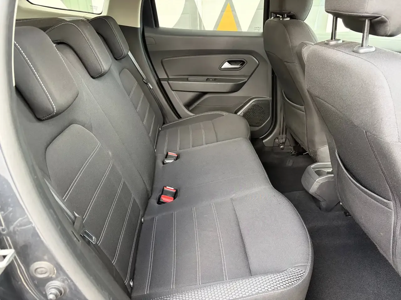 Dacia Duster - 9