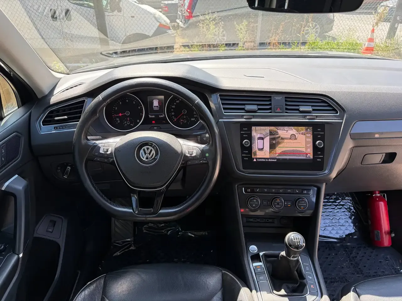 Volkswagen Tiguan Allspace - 11