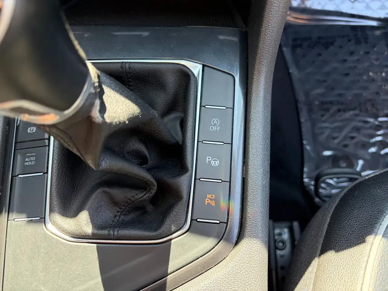 Volkswagen Tiguan Allspace - 13