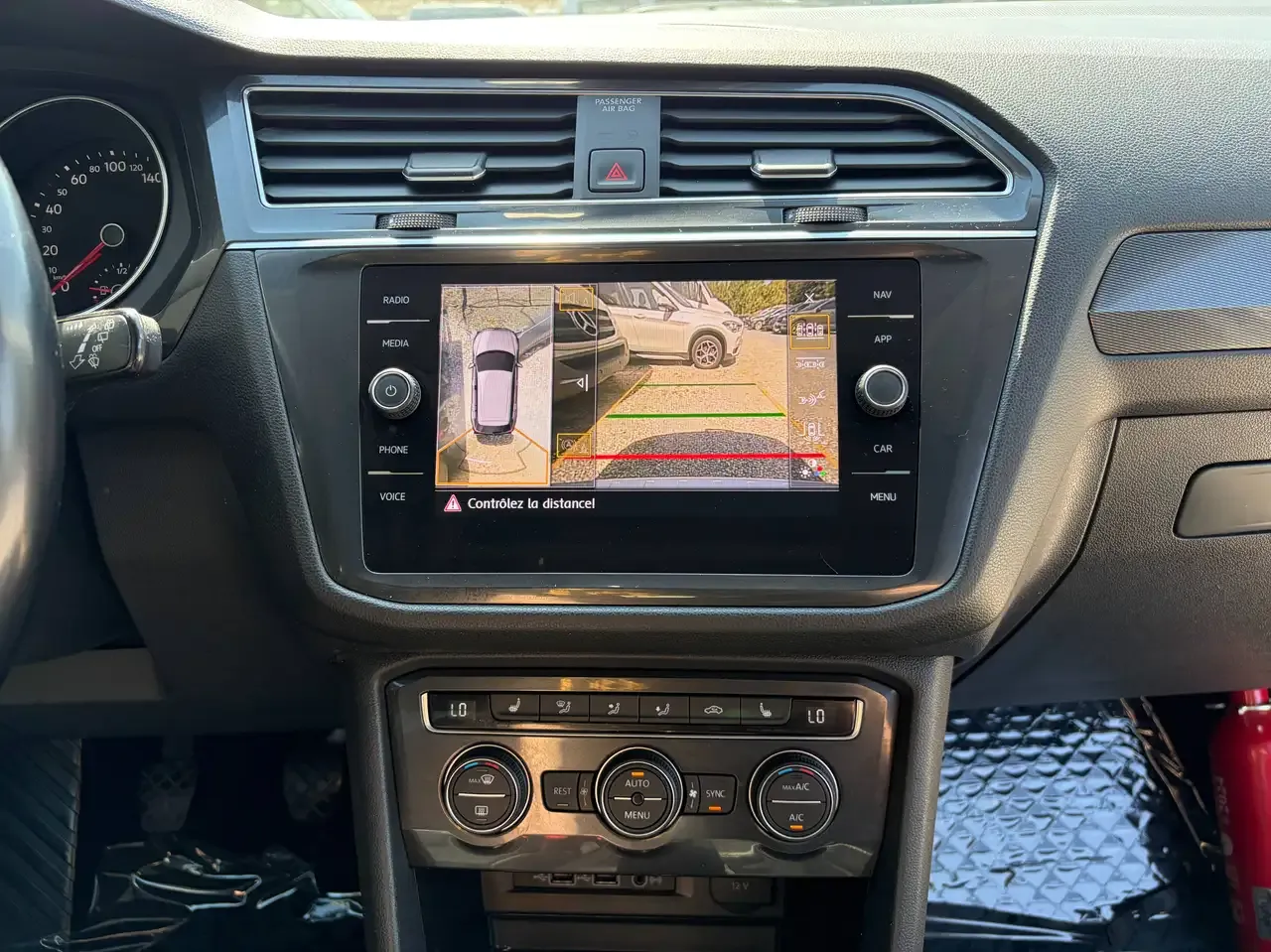 Volkswagen Tiguan Allspace - 14