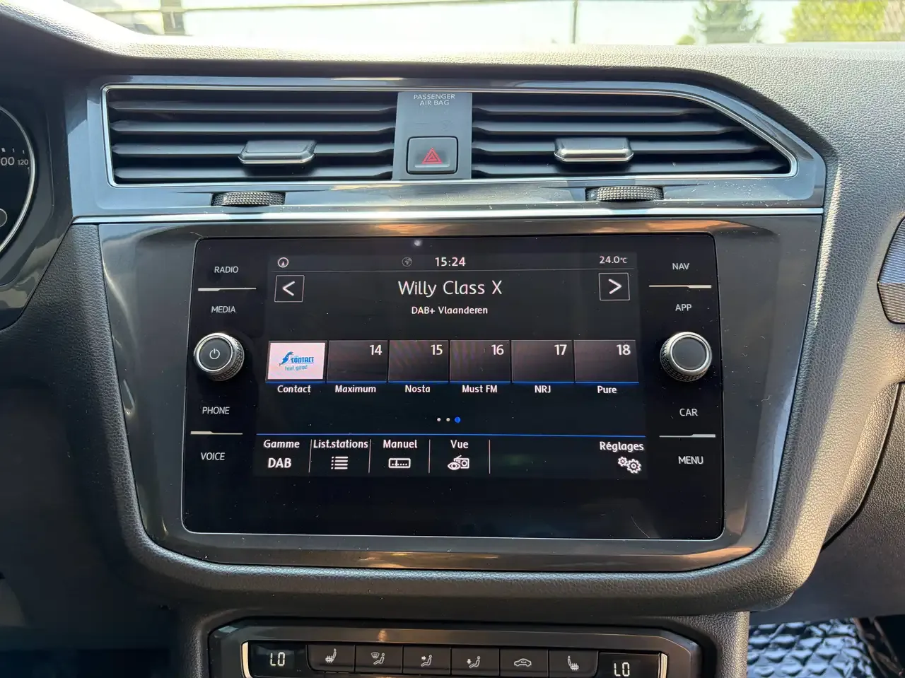 Volkswagen Tiguan Allspace - 16