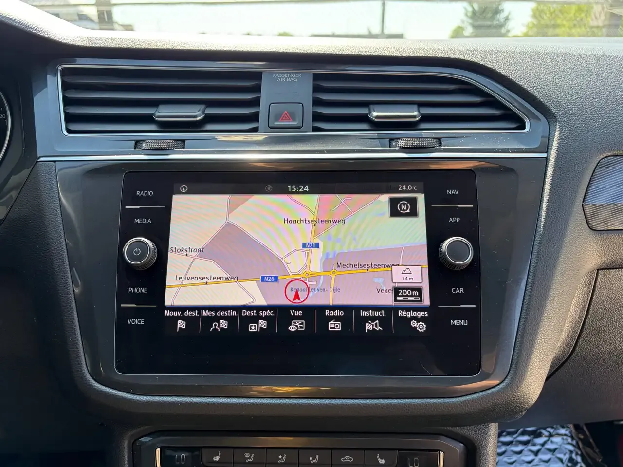 Volkswagen Tiguan Allspace - 17