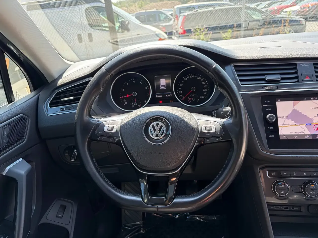 Volkswagen Tiguan Allspace - 18