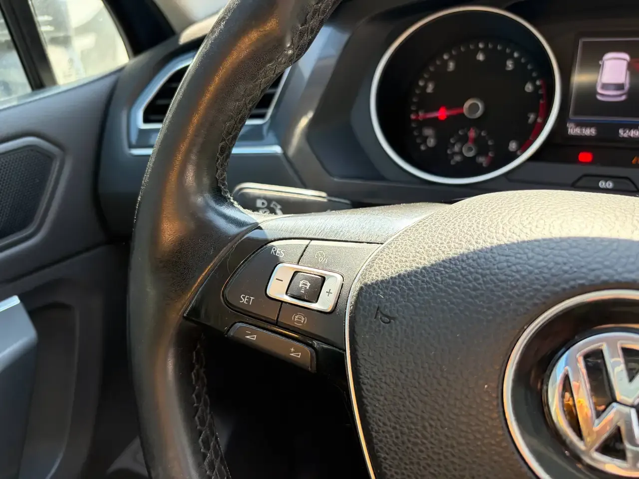 Volkswagen Tiguan Allspace - 20