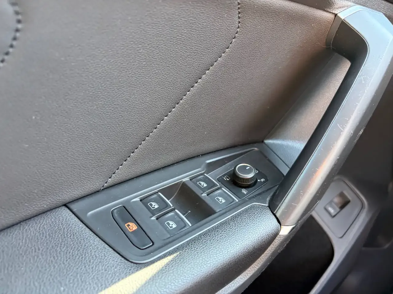 Volkswagen Tiguan Allspace - 21