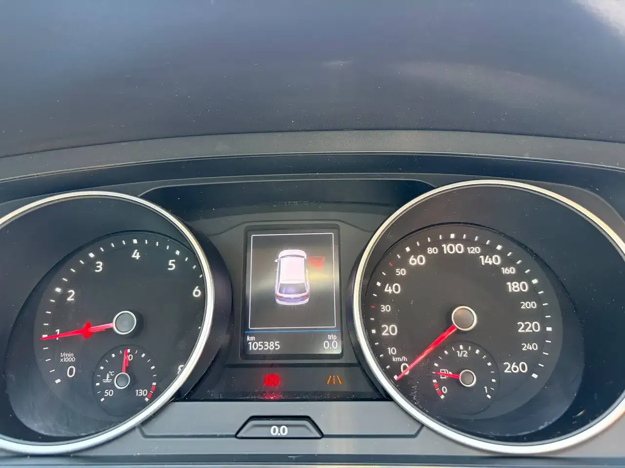 Volkswagen Tiguan Allspace - 22