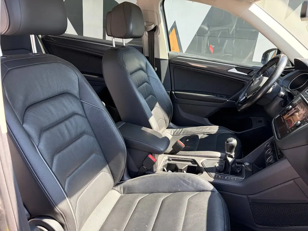 Volkswagen Tiguan Allspace - 6