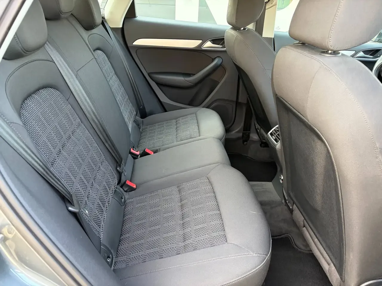 Audi Q3 - 11