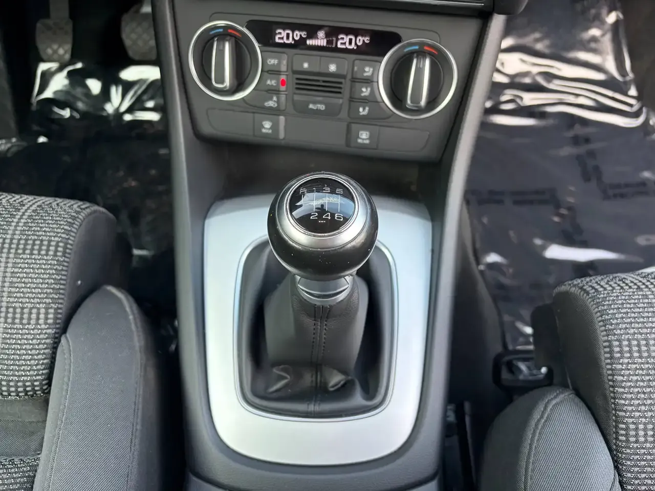 Audi Q3 - 13