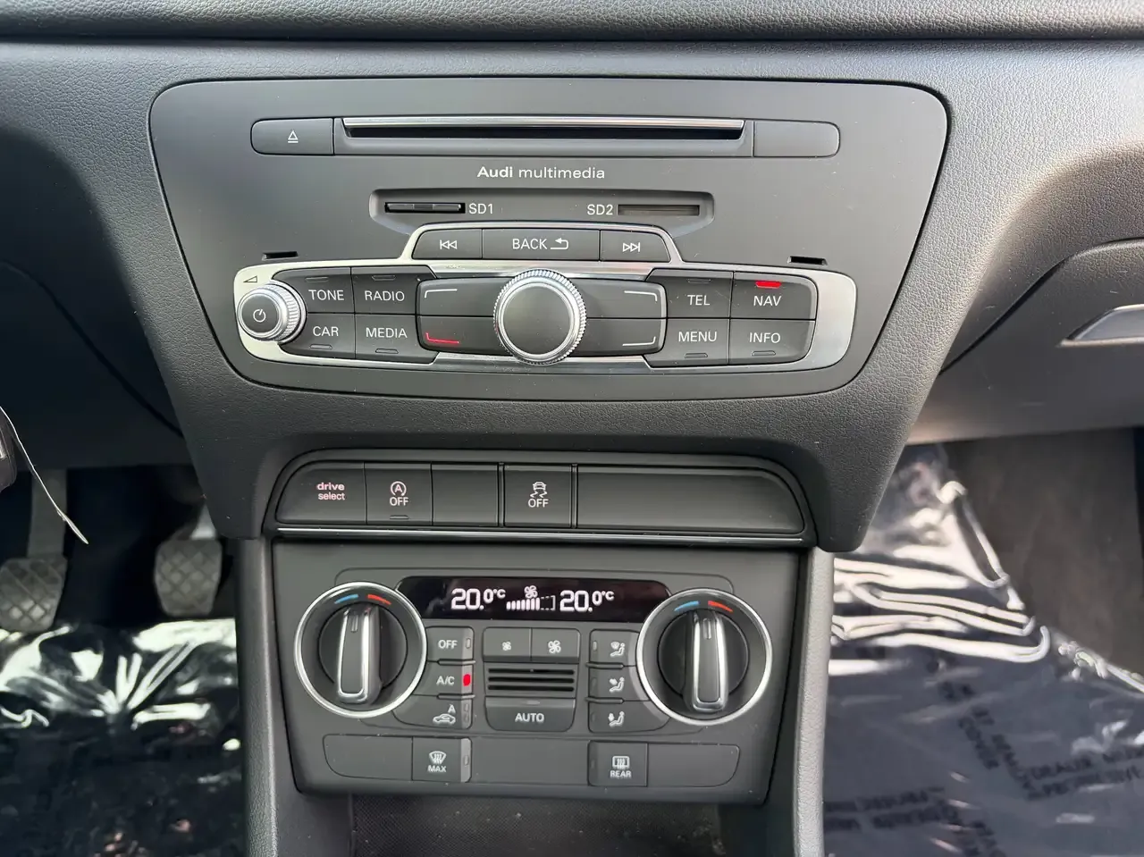 Audi Q3 - 14
