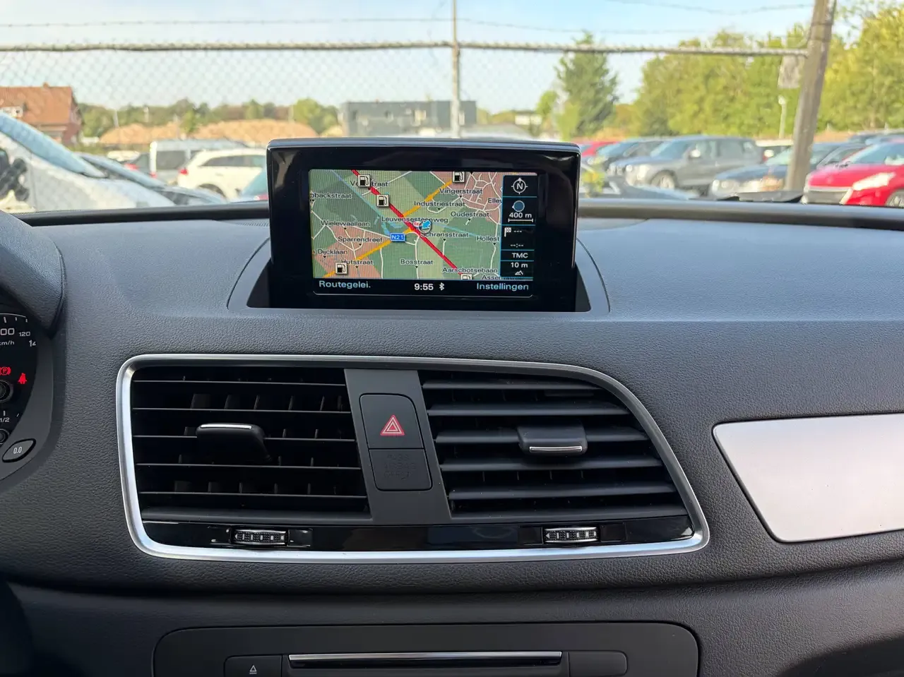 Audi Q3 - 15