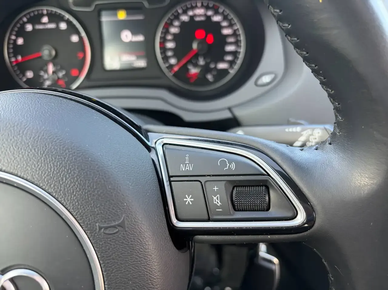 Audi Q3 - 17