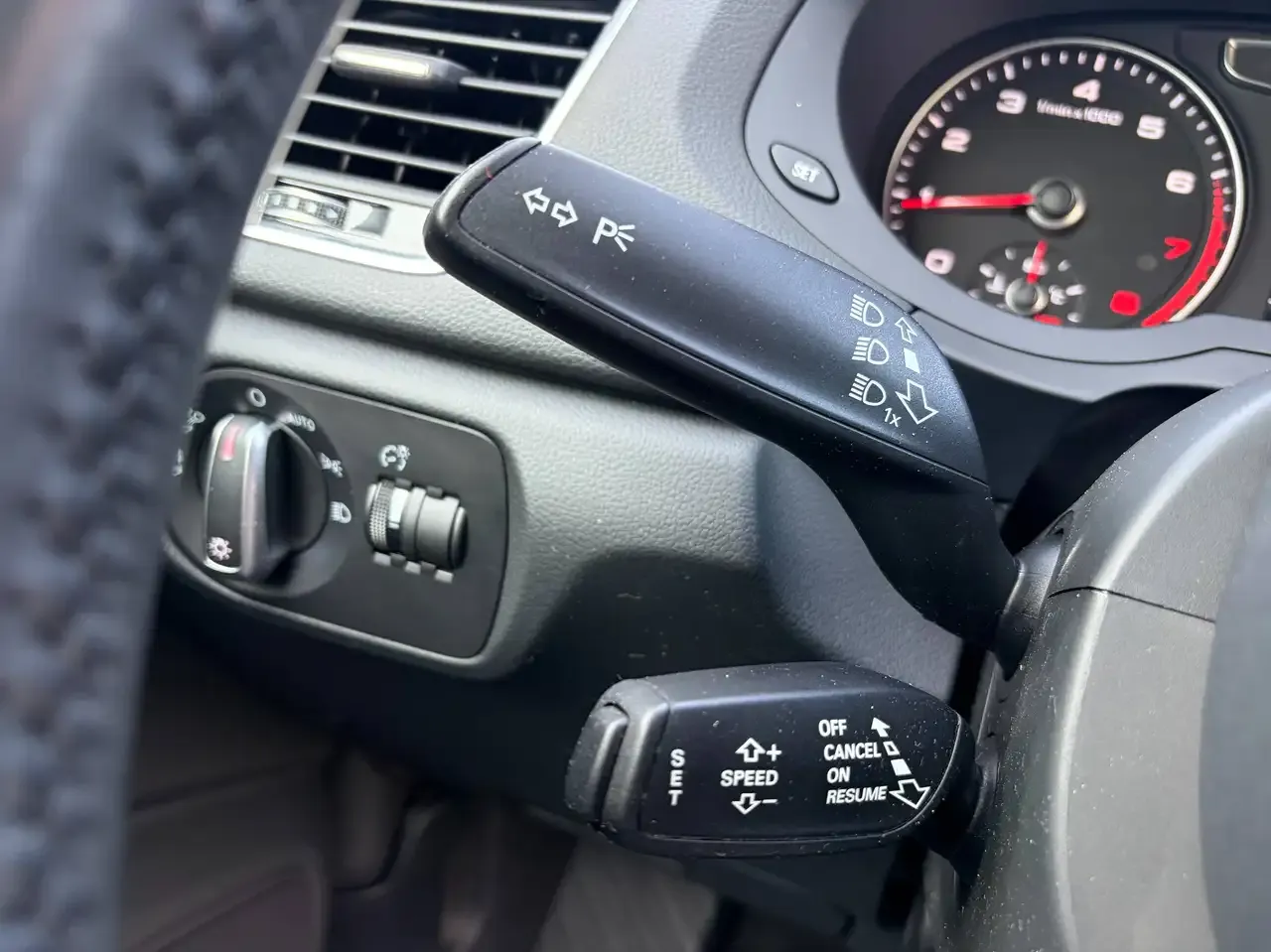 Audi Q3 - 20