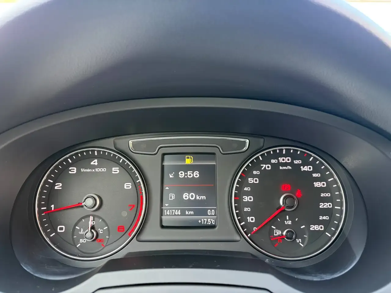 Audi Q3 - 22