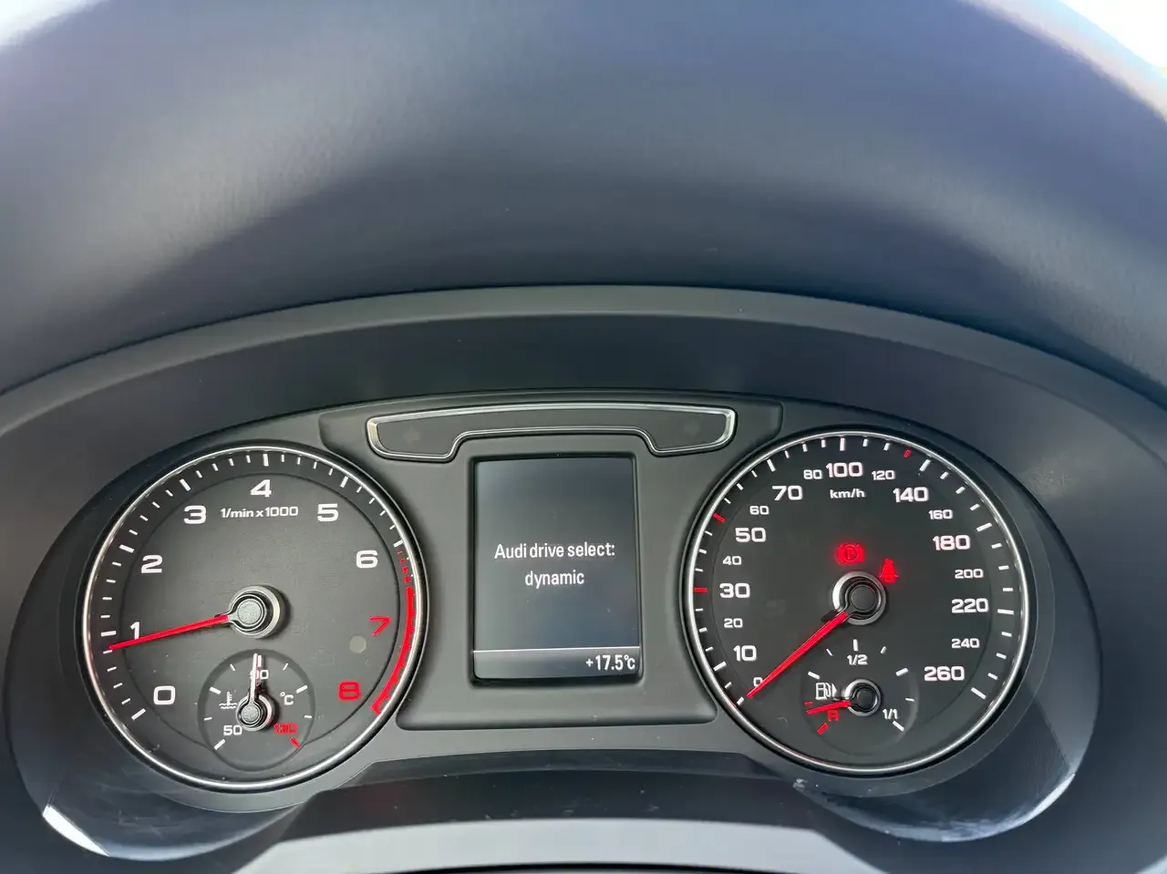Audi Q3 - 23