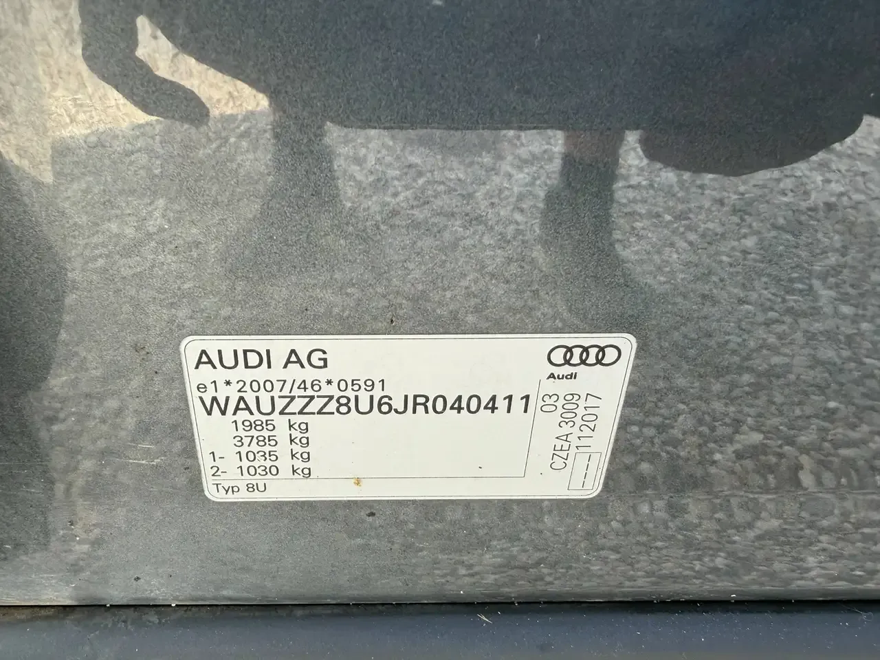 Audi Q3 - 7