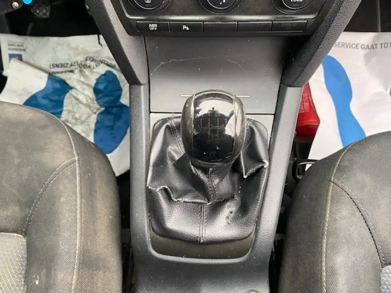 Skoda Octavia - 13