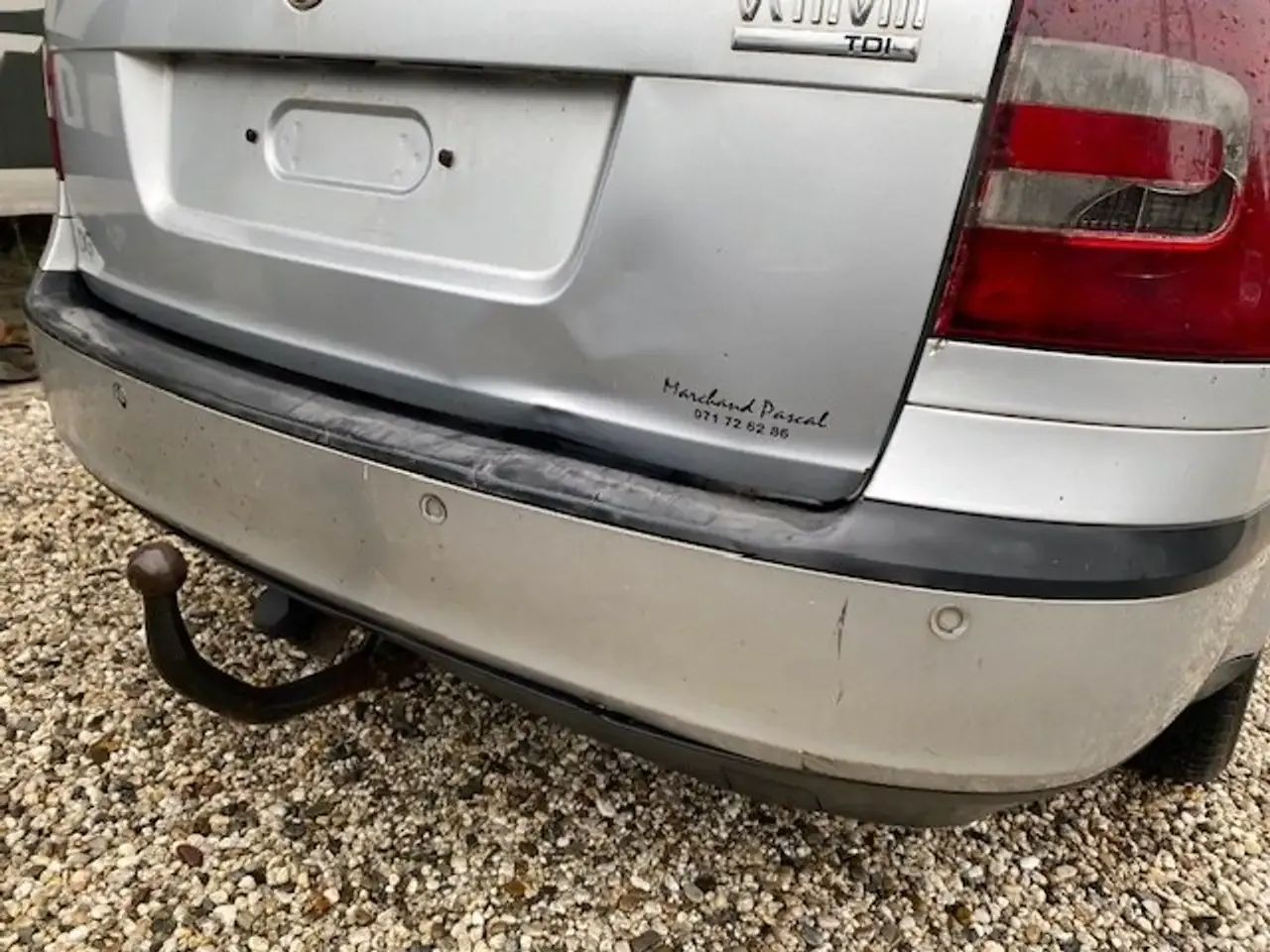 Skoda Octavia - 7