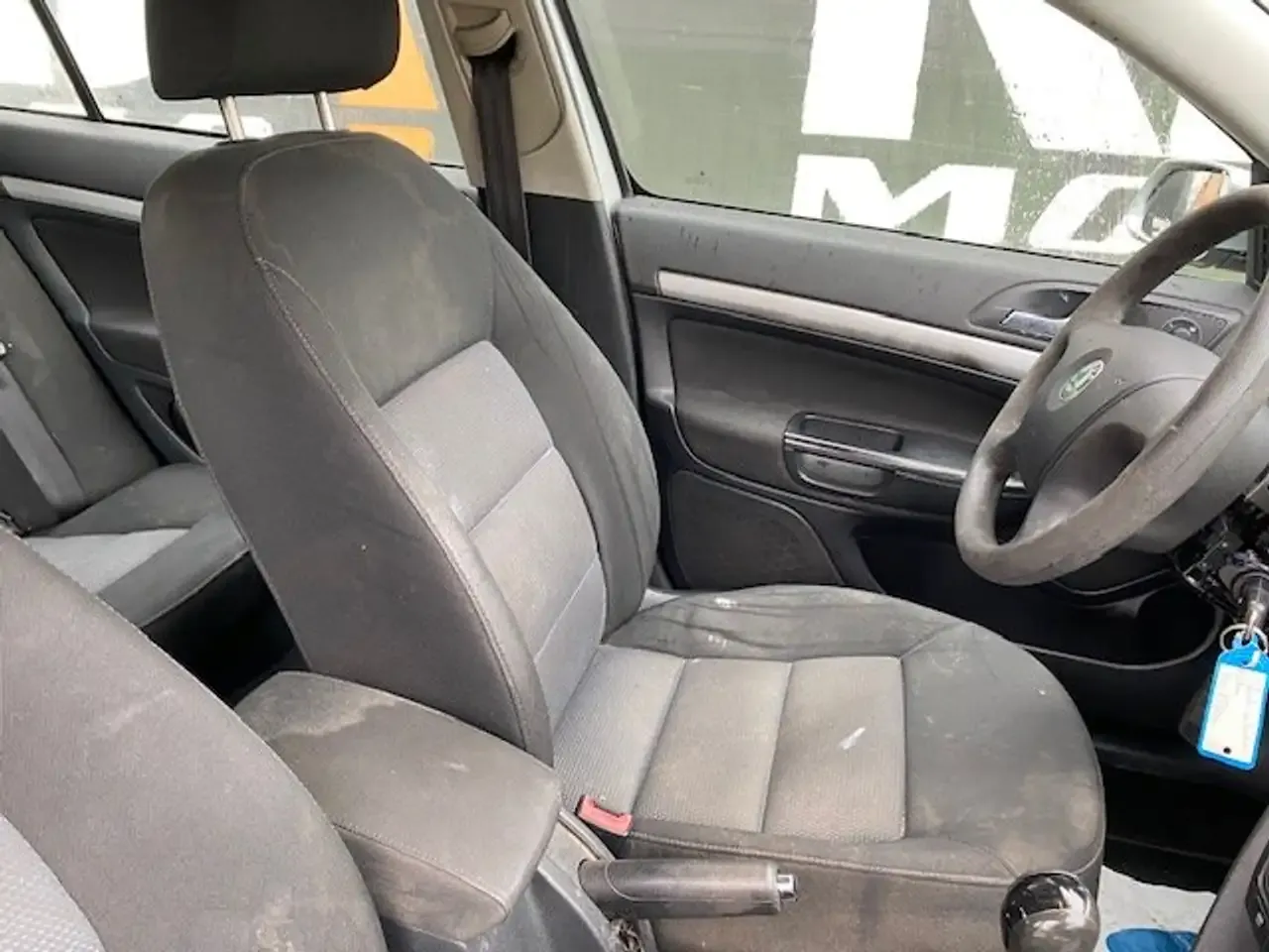 Skoda Octavia - 10