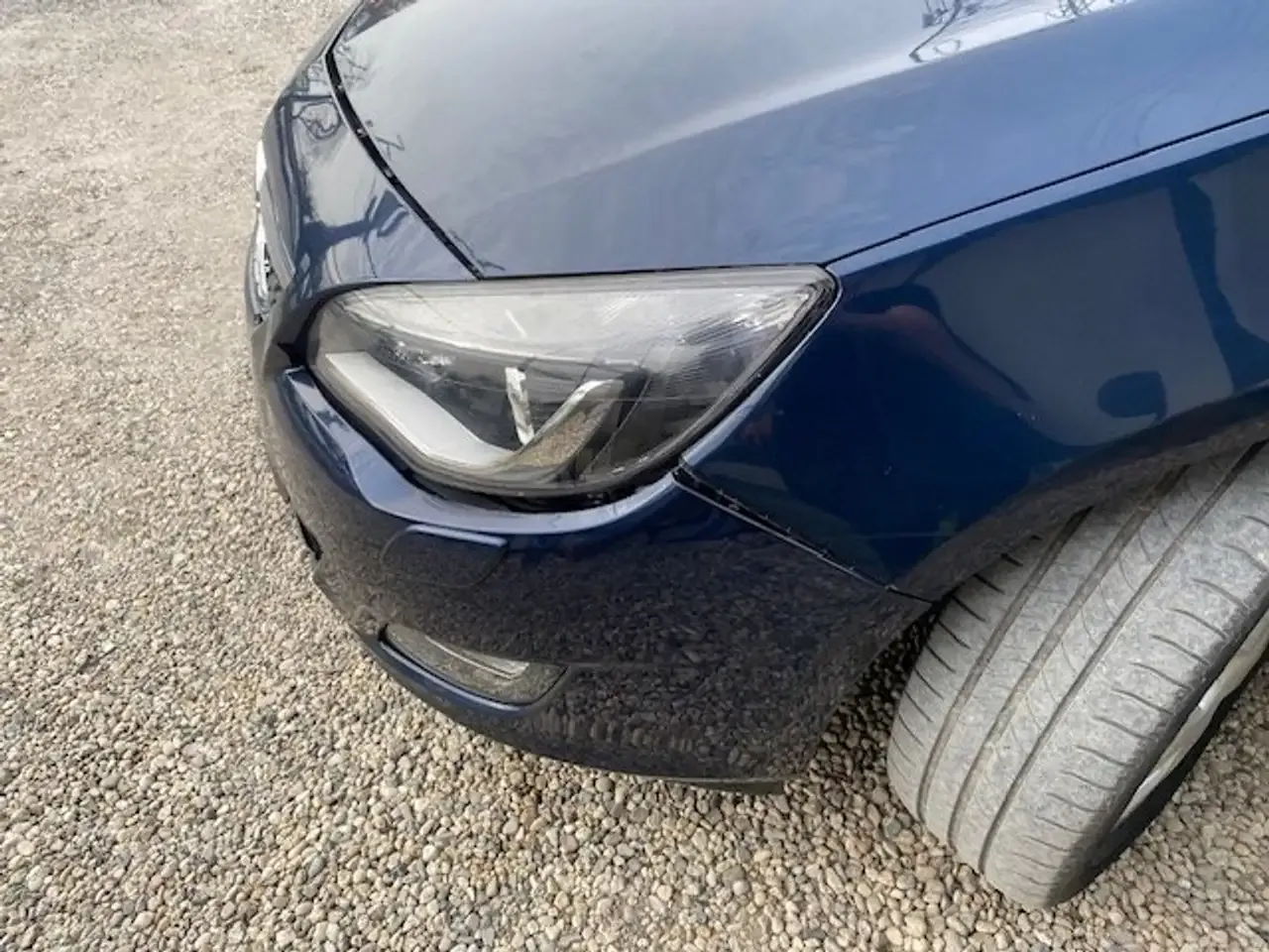 Opel Astra - 11