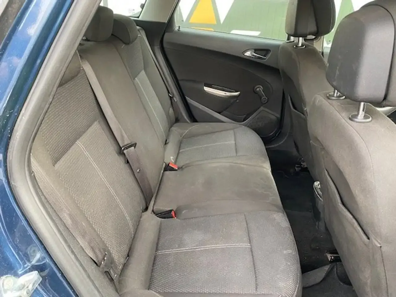 Opel Astra - 15