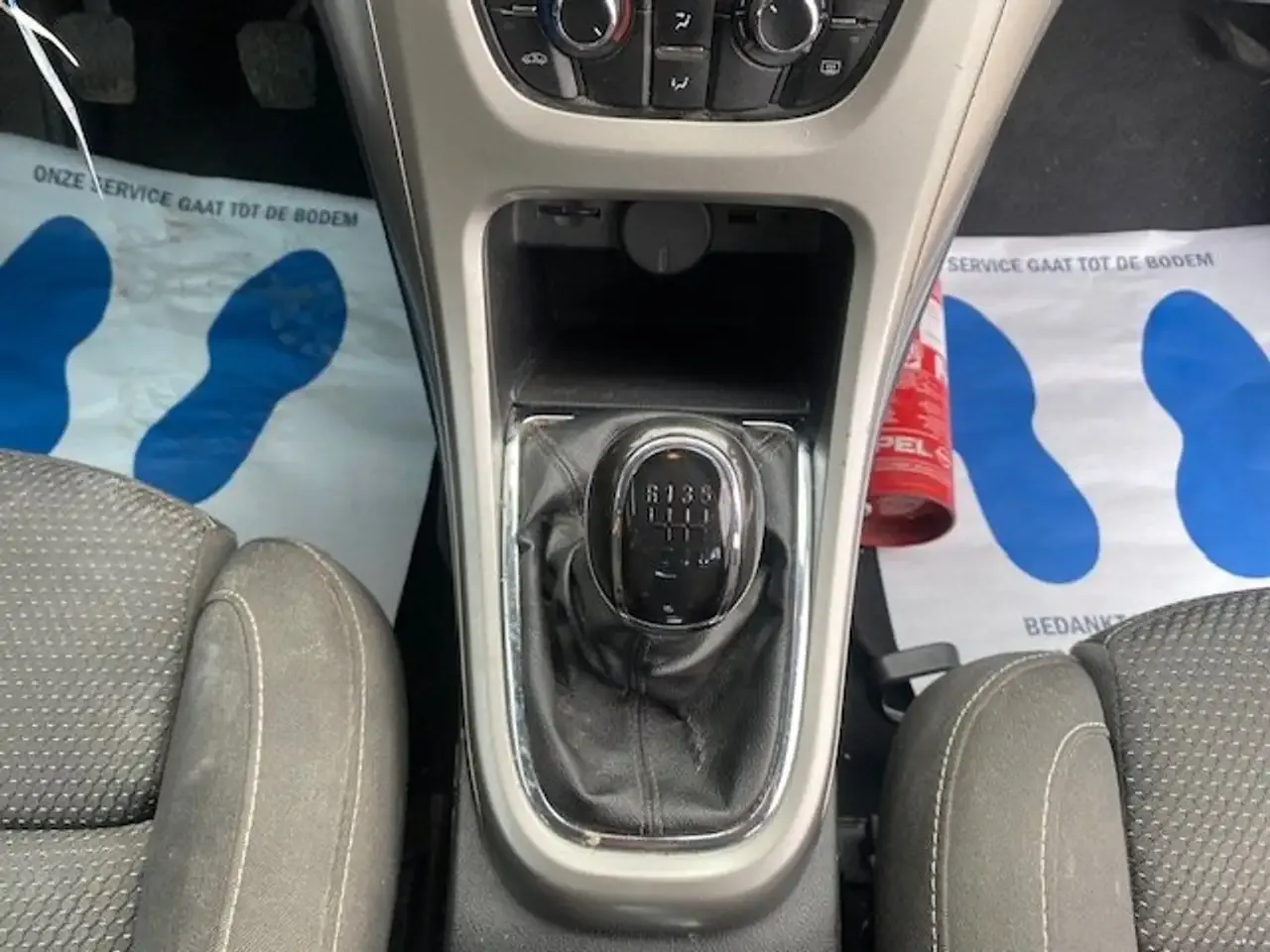 Opel Astra - 18
